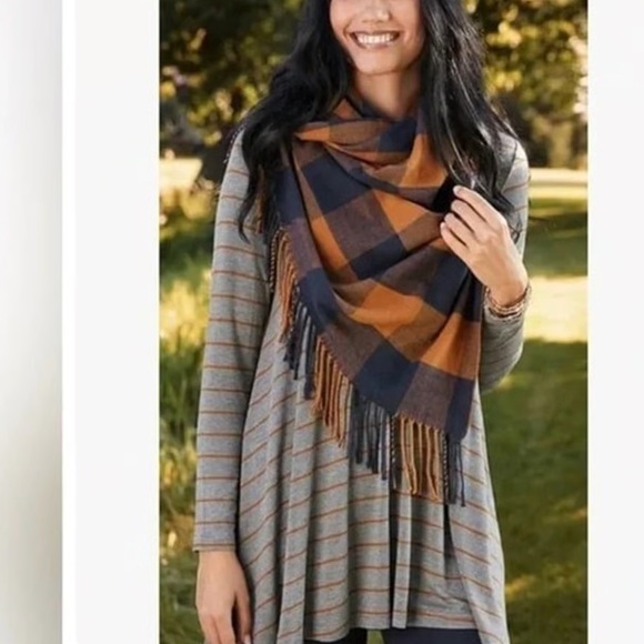 Matilda Jane Windsong Tunic - Picture 8 of 8